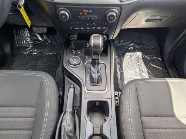 Certified 2021 Ford Ranger XLT w/ Equipment Group 301A Mid image 19