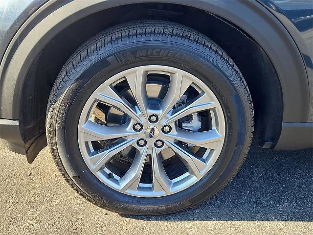 Certified 2023 Ford Explorer XLT w/ Equipment Group 202A image 31