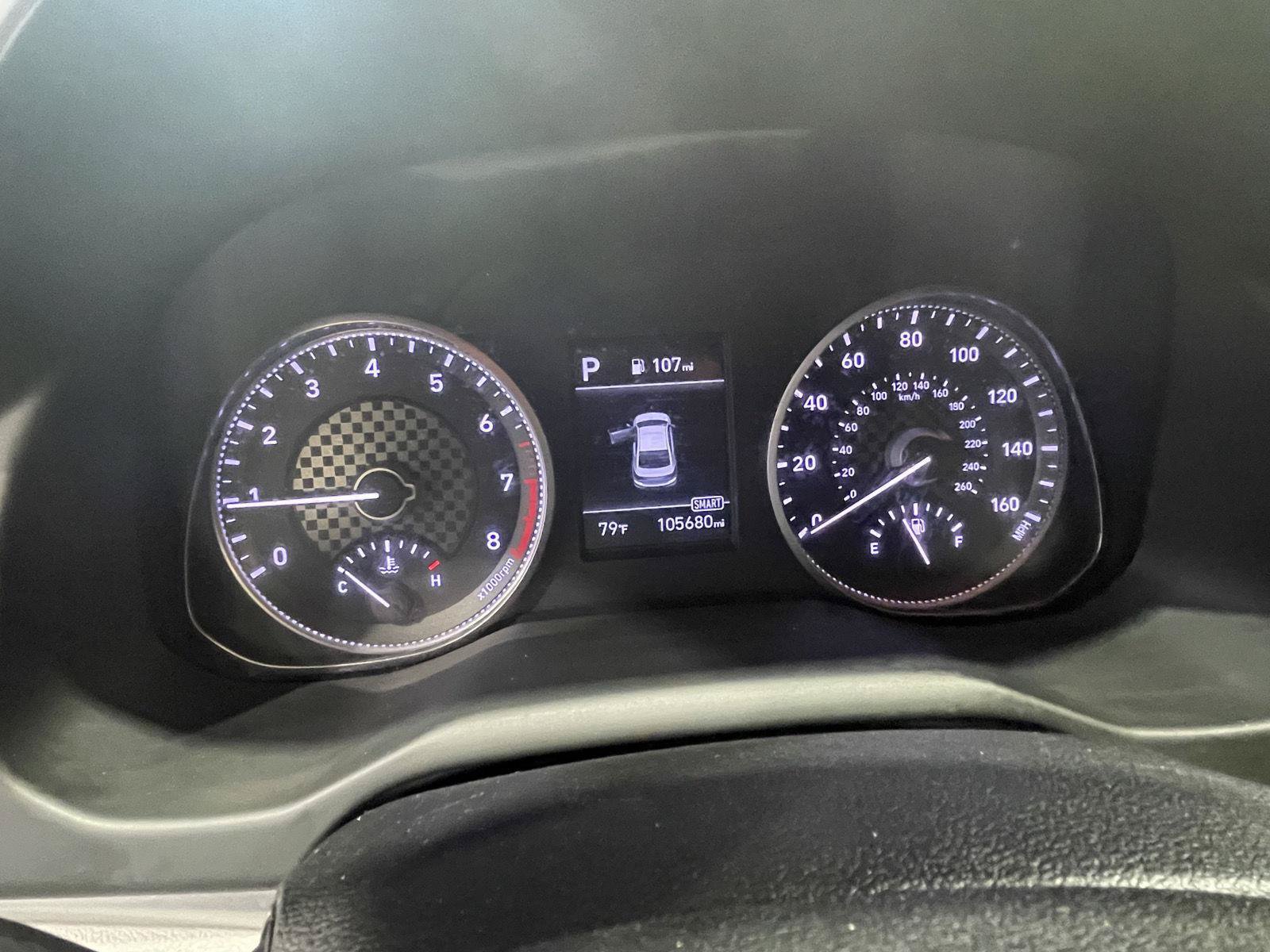 Used 2019 Hyundai Elantra SEL FWD image 3