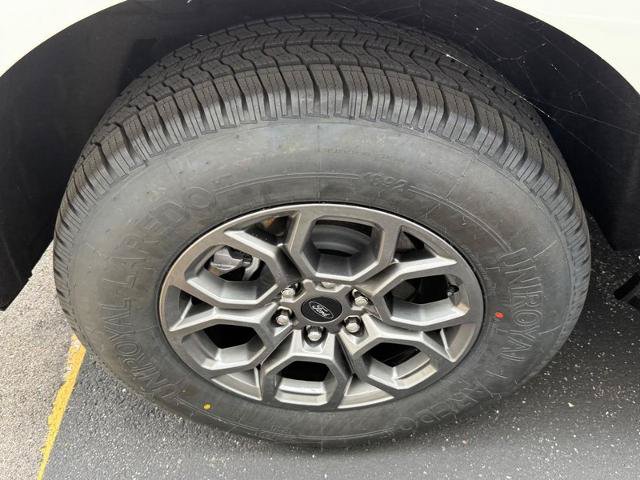 Certified 2025 Ford Expedition Active AWD/4WD image 8