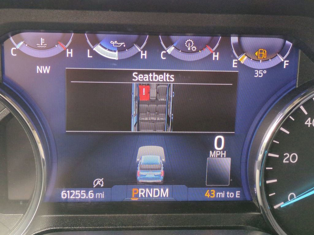 Certified 2024 Ford Expedition Limited image 26