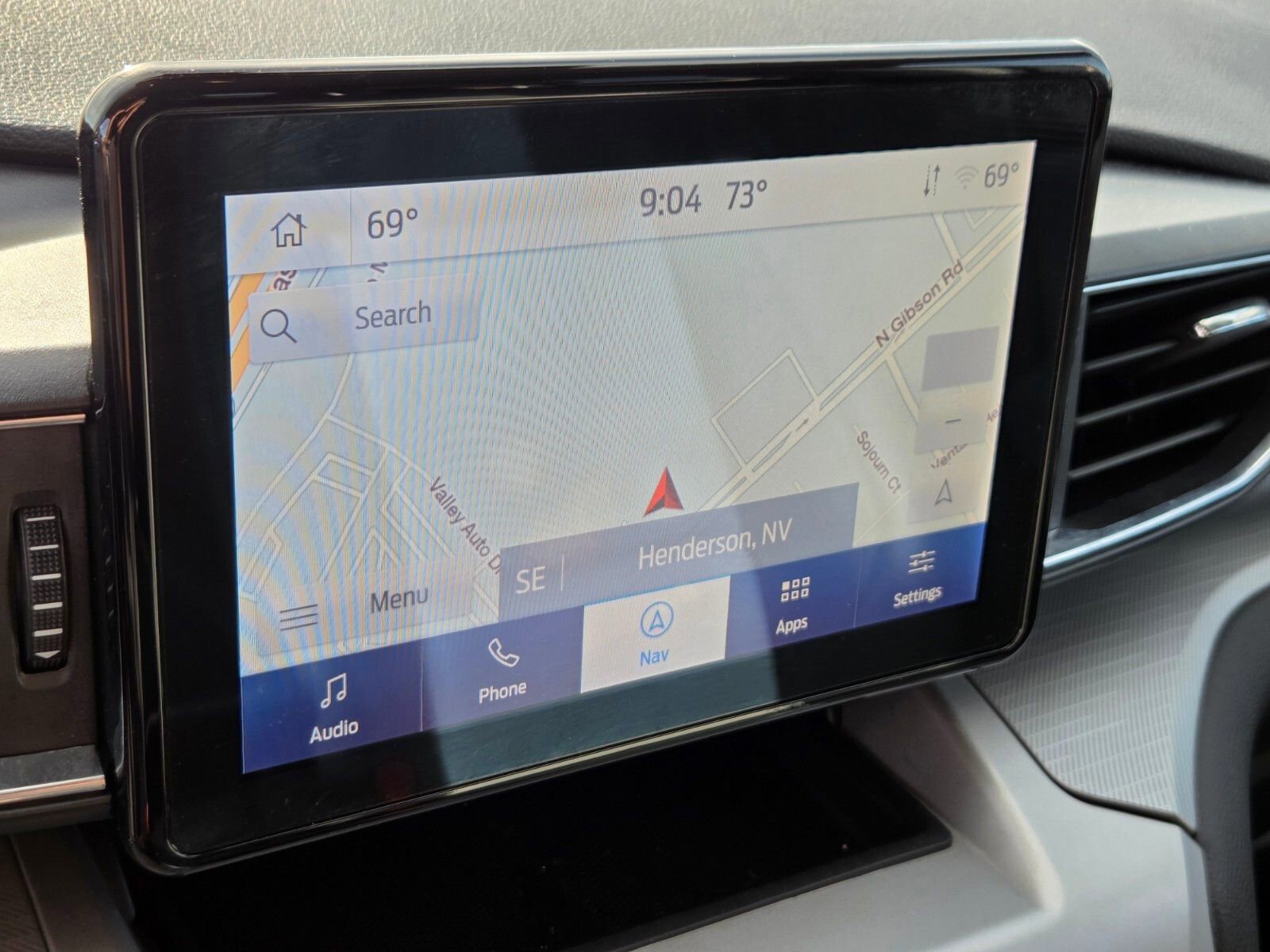 Certified 2023 Ford Explorer XLT w/ Equipment Group 202A image 21