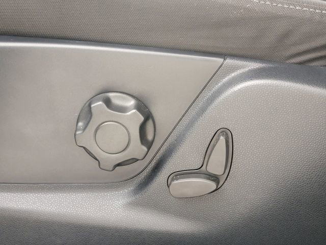 Certified 2020 Ford EcoSport SE FWD image 14