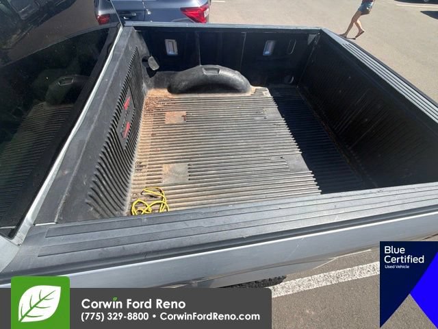 Certified 2018 Ford F150 XLT AWD/4WD image 8