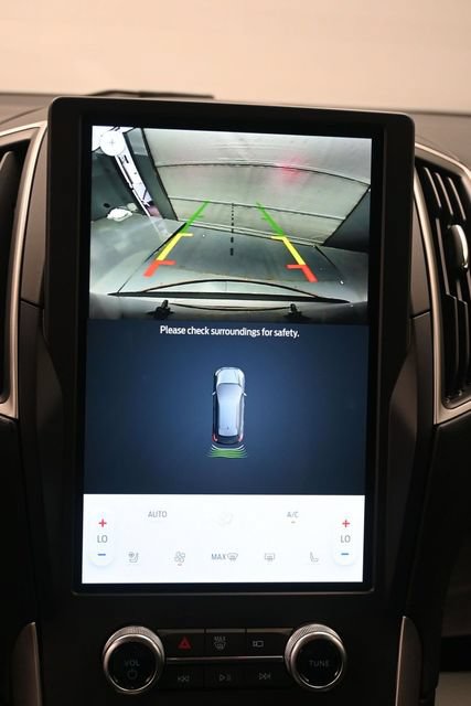 Certified 2024 Ford Edge SEL AWD/4WD image 12