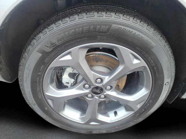 Certified 2023 Ford Escape ST-Line w/ Tech Pack #1 AWD/4WD image 9