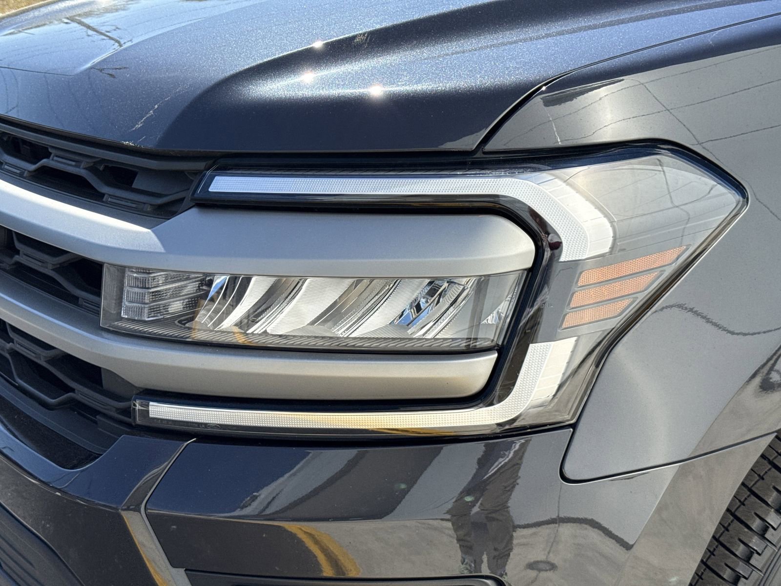 Certified 2024 Ford Expedition XLT image 6