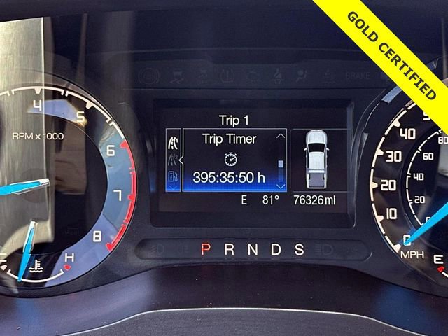 Certified 2023 Ford Ranger XLT w/ Equipment Group 301A Mid image 13