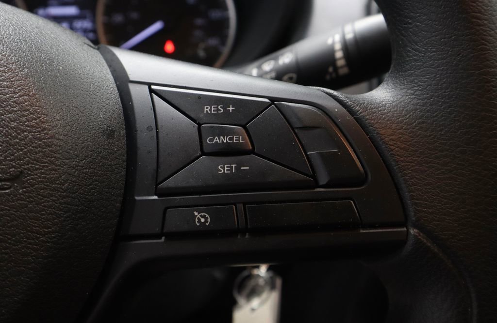 Used 2024 Nissan Versa S image 26