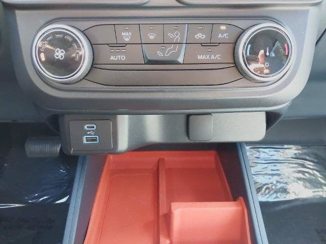 Certified 2024 Ford Maverick XLT w/ Equipment Group 300A Standard AWD/4WD image 20