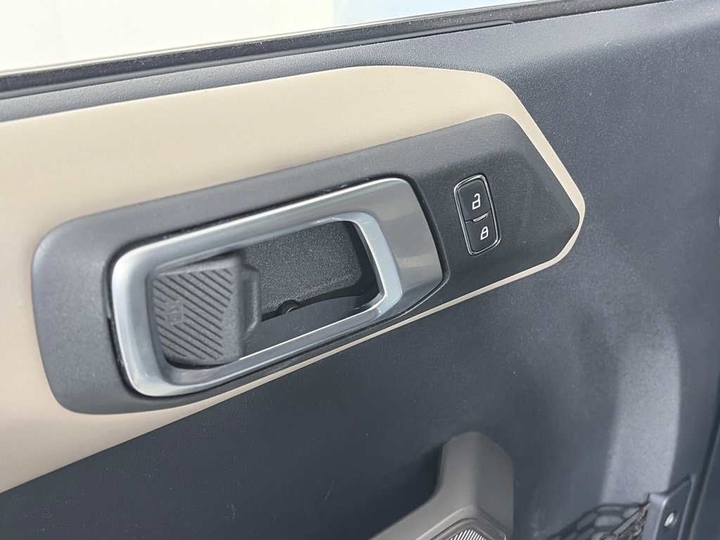 Certified 2022 Ford Bronco Wildtrak image 27