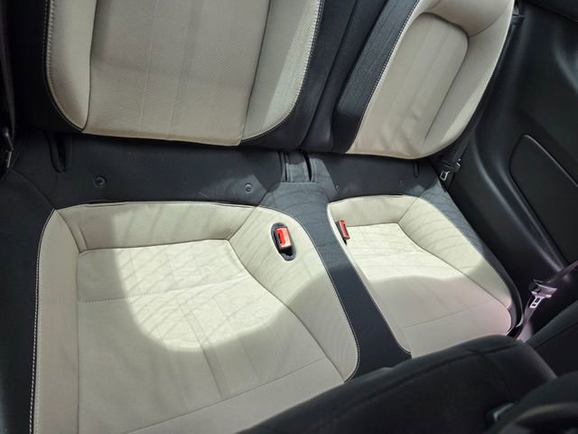Certified 2018 Ford Mustang GT w/ Equipment Group 301A RWD image 19