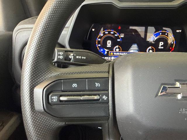 Used 2024 Chevrolet Colorado Trail Boss w/ Advanced Trailering Package AWD/4WD image 12