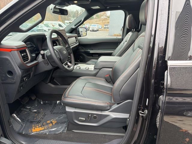 Certified 2024 Ford Expedition Timberline image 15