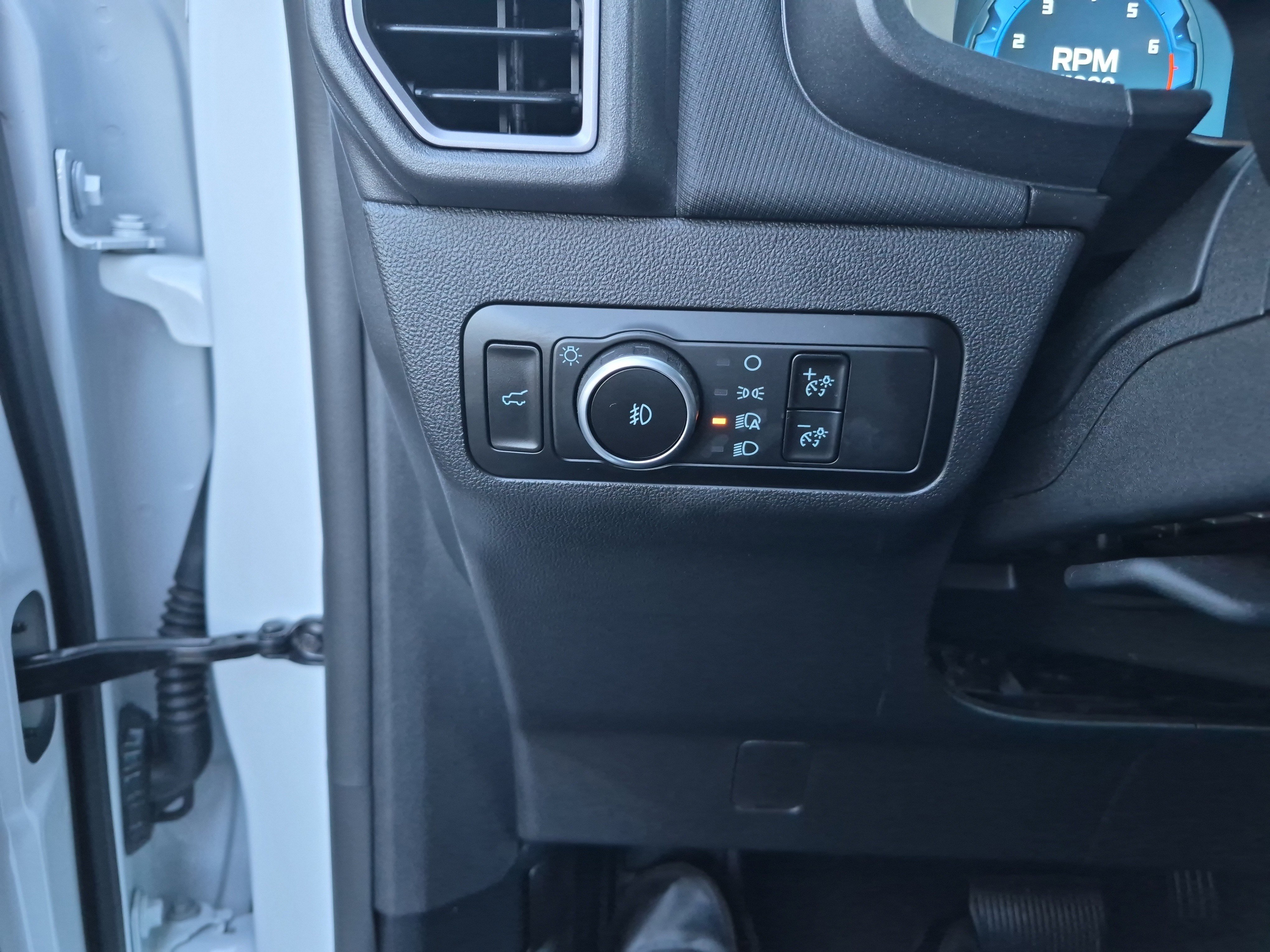 Certified 2025 Ford Bronco Sport Big Bend w/ Convenience Package image 25