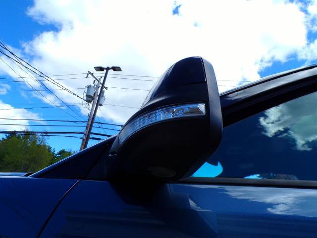 Certified 2018 Ford Explorer Sport w/ Equipment Group 401A AWD/4WD image 5