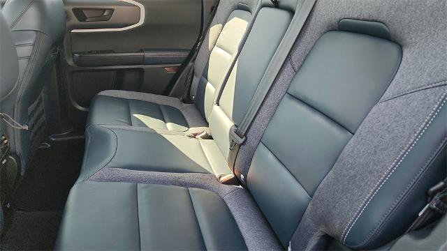 Certified 2022 Ford Bronco Sport Outer Banks w/ Tech Package image 32