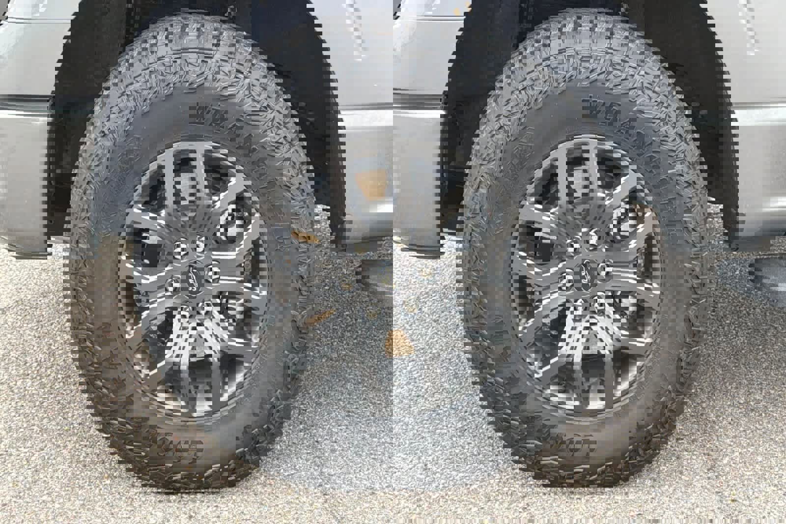 Certified 2024 Ford F150 Tremor w/ Bed Utility Package image 26