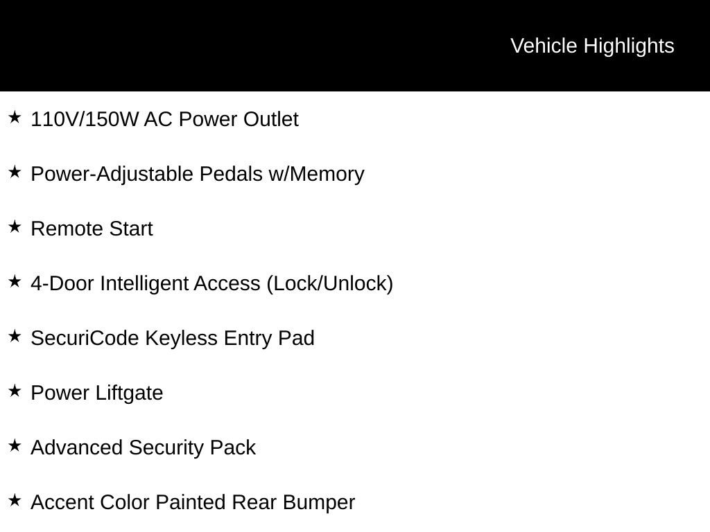 Certified 2024 Ford Expedition XLT AWD/4WD image 11