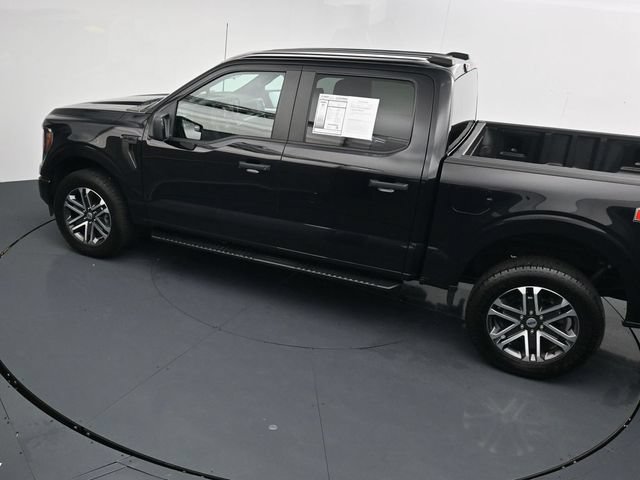 Certified 2023 Ford F150 XL w/ STX Appearance Package AWD/4WD image 27