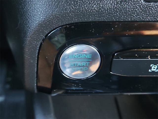 Certified 2023 Ford Escape ST-Line w/ Tech Pack #1 image 22
