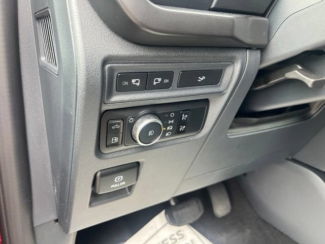Certified 2024 Ford F150 XLT w/ Equipment Group 302A MID AWD/4WD image 7