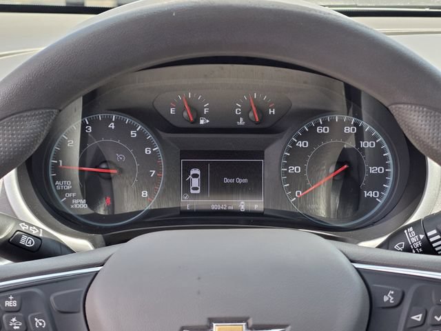 Used 2023 Chevrolet Malibu LS FWD image 10