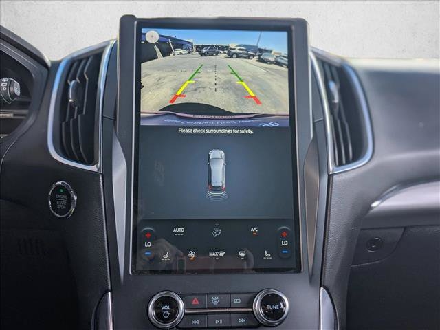 Certified 2023 Ford Edge ST AWD/4WD image 13