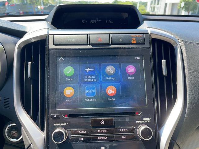 Used 2019 Subaru Ascent Premium AWD/4WD image 21
