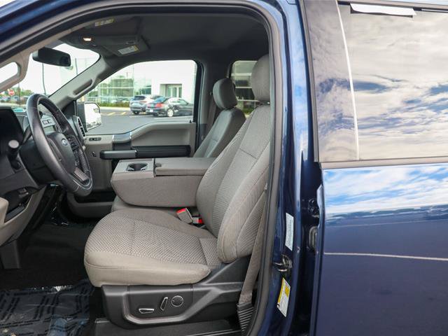 Certified 2018 Ford F150 XLT w/ Equipment Group 302A Luxury AWD/4WD image 21