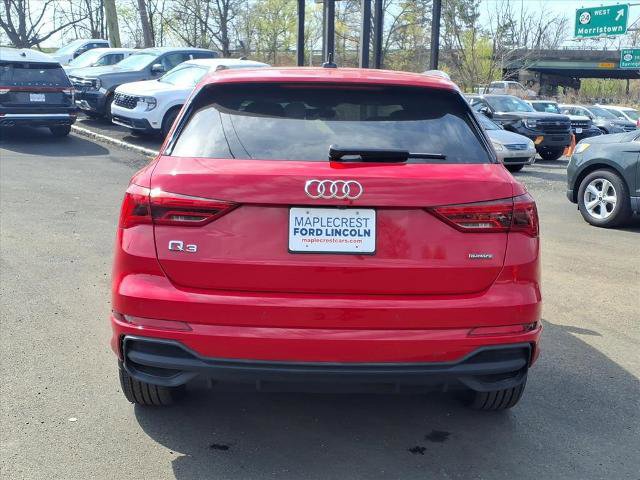 Used 2023 Audi Q3 2.0T Premium image 4