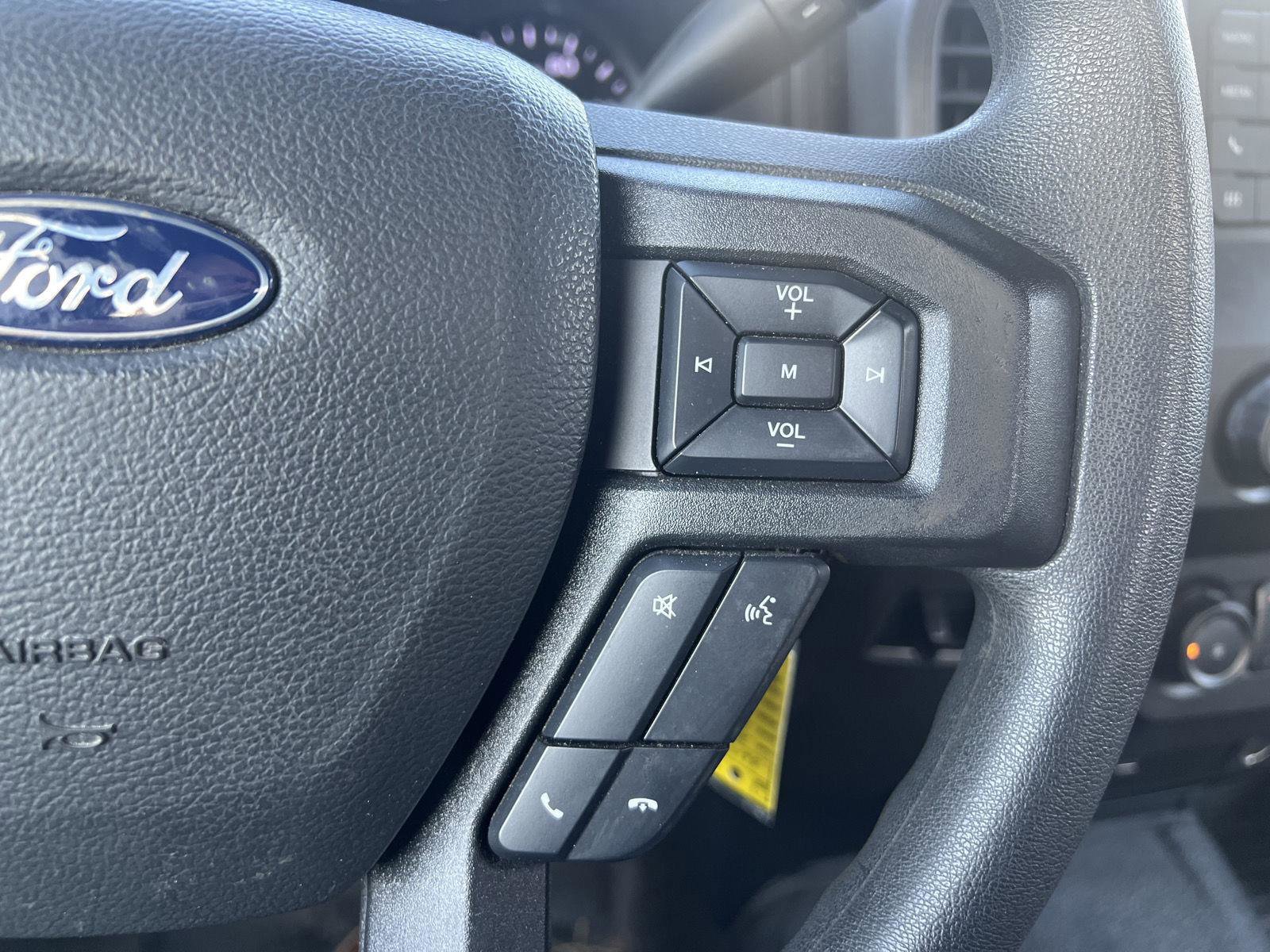 Certified 2022 Ford F250 XL w/ Power Equipment Group image 12