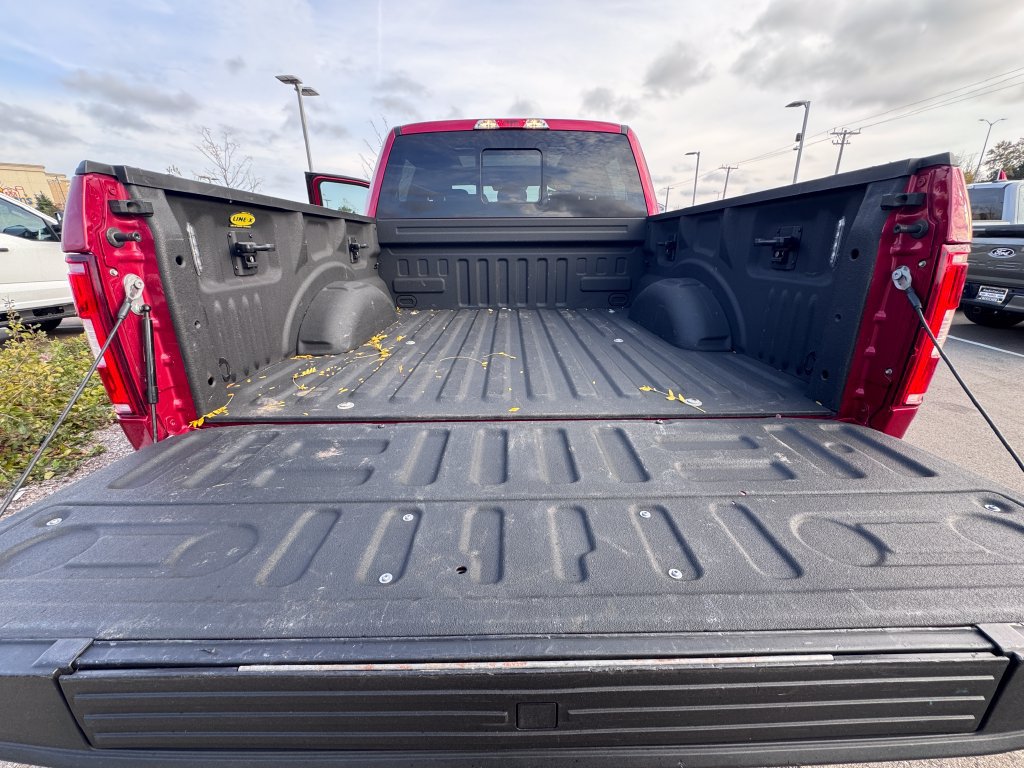 Certified 2020 Ford F150 XLT w/ Equipment Group 302A Luxury AWD/4WD image 9