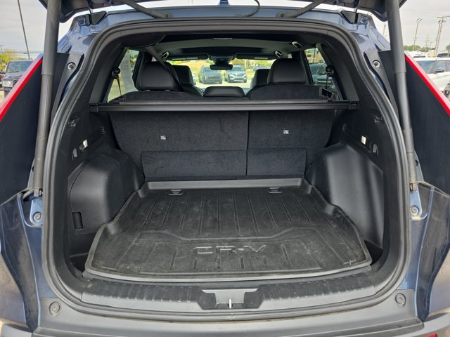 Used 2026 Honda CR-V Sport-L image 13