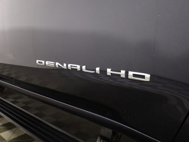 Used 2024 GMC Sierra 2500 Denali Ultimate image 38