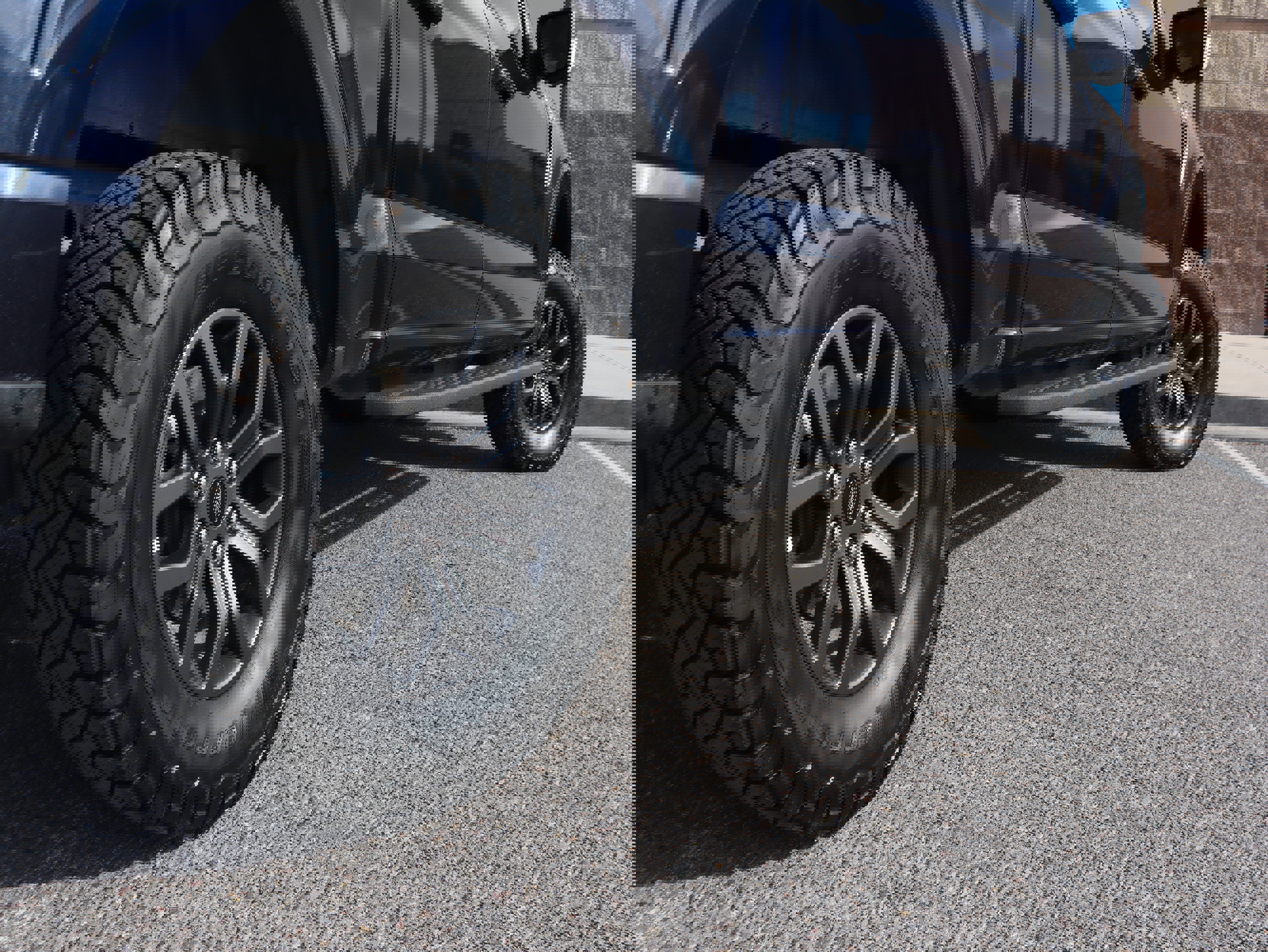 Certified 2023 Ford F150 Tremor w/ Equipment Group 402A High image 11