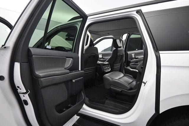Certified 2025 Ford Expedition Max Active AWD/4WD image 18