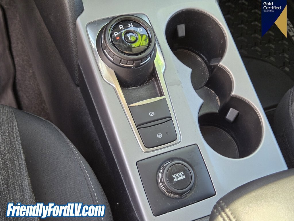 Certified 2022 Ford Bronco Sport Big Bend AWD/4WD image 24