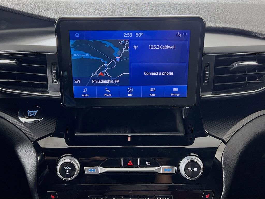 Certified 2022 Ford Explorer ST-Line w/ Class IV Trailer Tow Package image 17