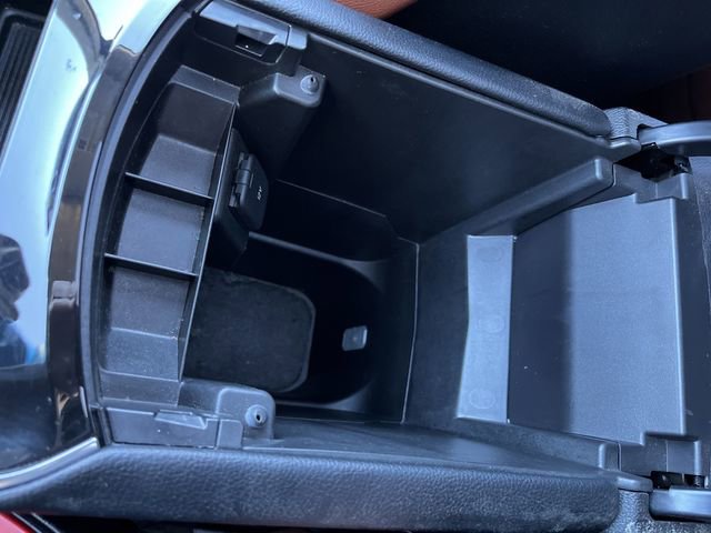 Certified 2019 Ford Edge Titanium w/ Equipment Group 301A image 39