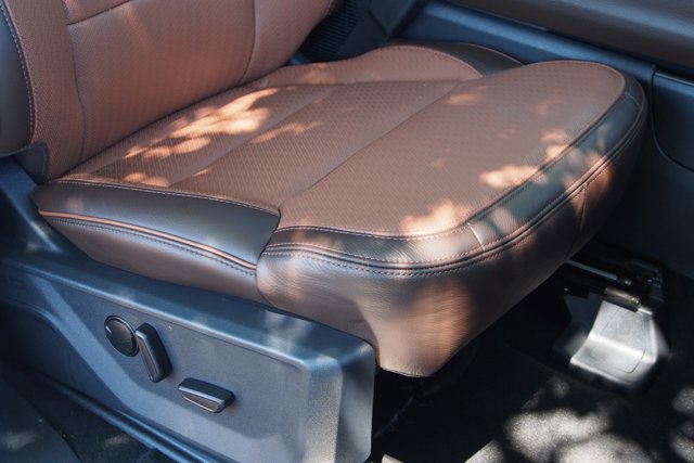 Certified 2025 Ford Expedition King Ranch AWD/4WD image 12