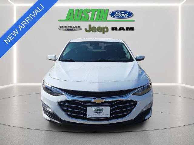 Used 2024 Chevrolet Malibu LT FWD image 8