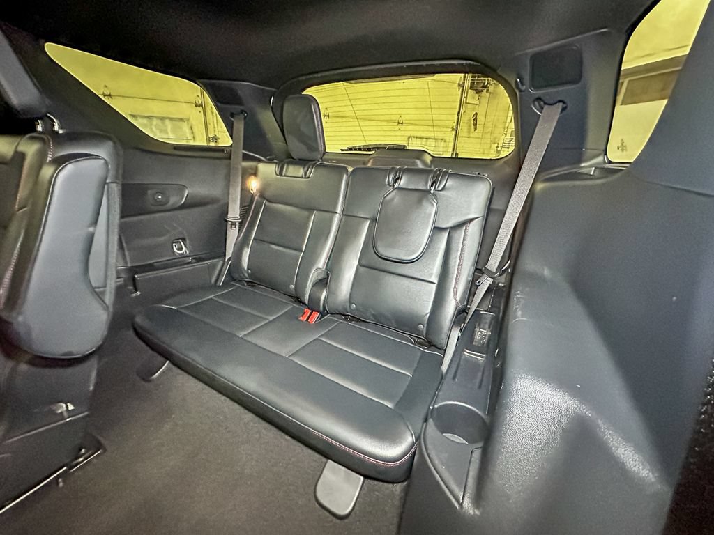 Certified 2025 Ford Explorer ST AWD/4WD image 31