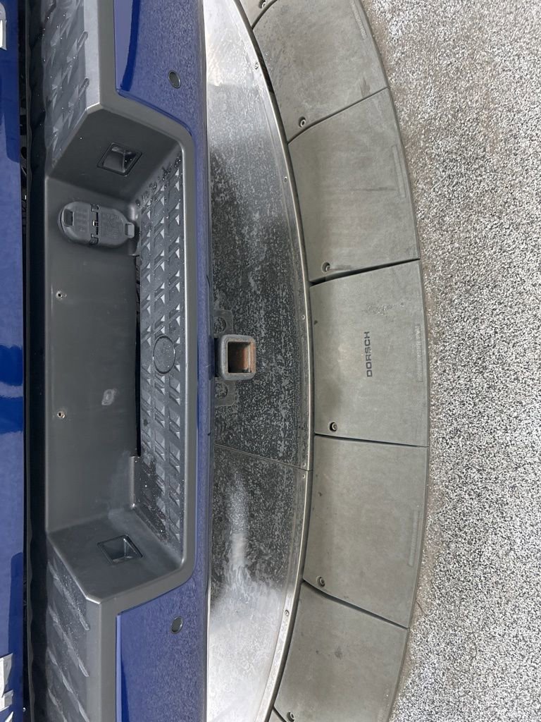 Used 2020 Nissan Titan SV w/ SV Convenience Package image 26