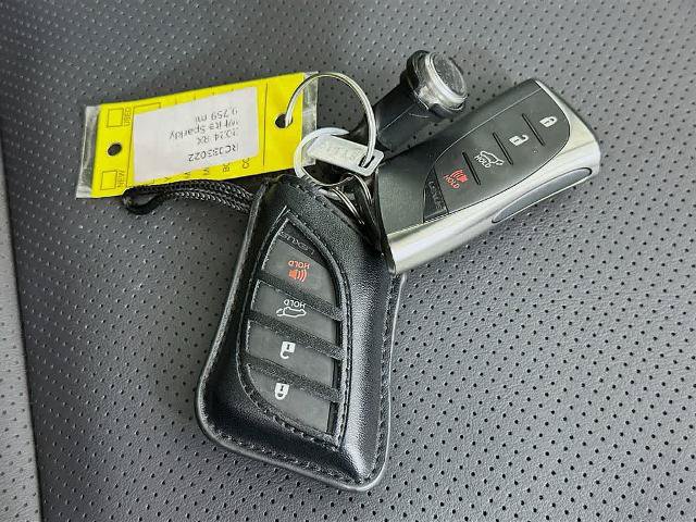 Used 2024 Lexus RX 350 Premium w/ Accessory Package (Z1) FWD image 21