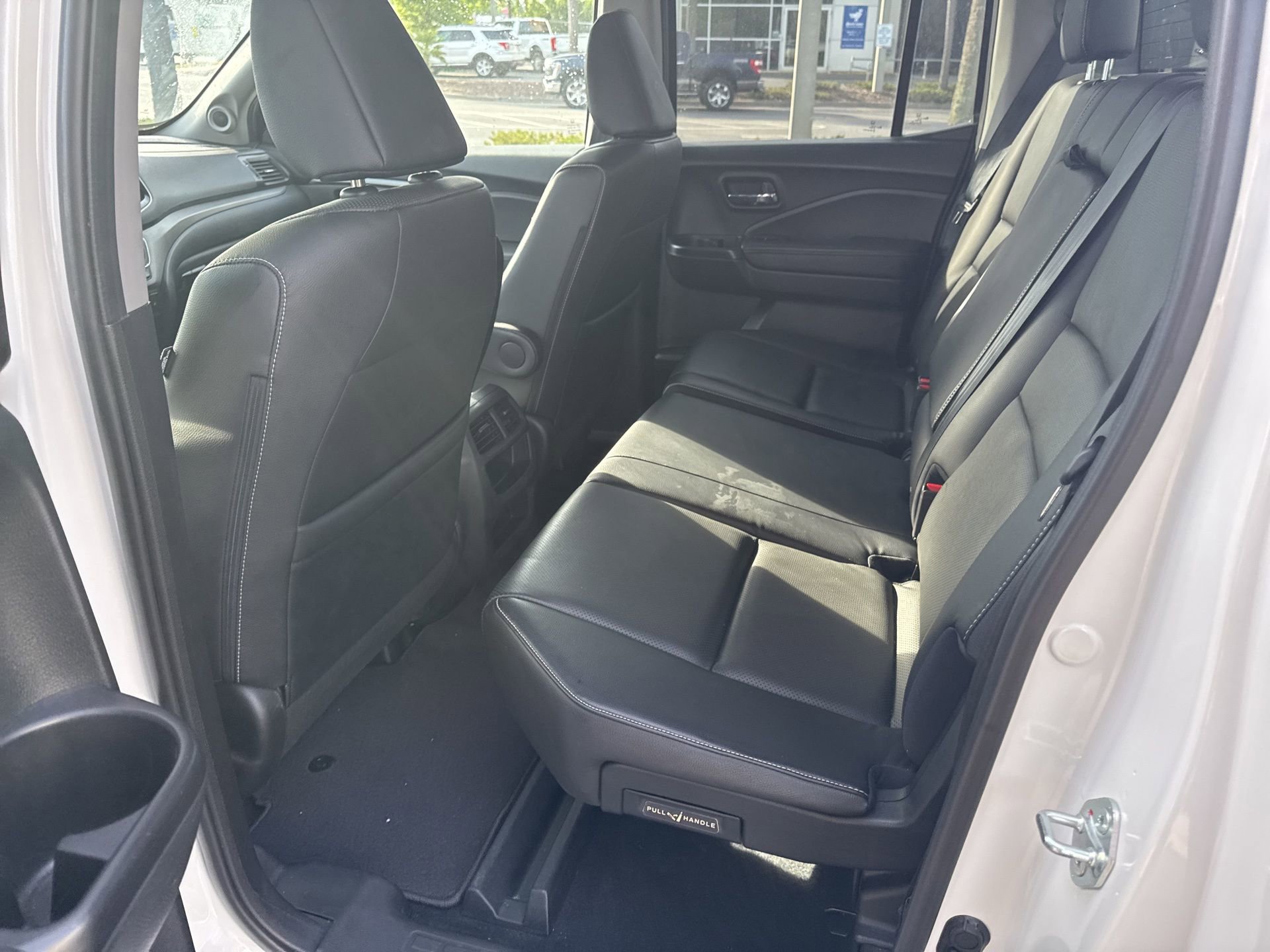 Used 2023 Honda Ridgeline RTL image 11