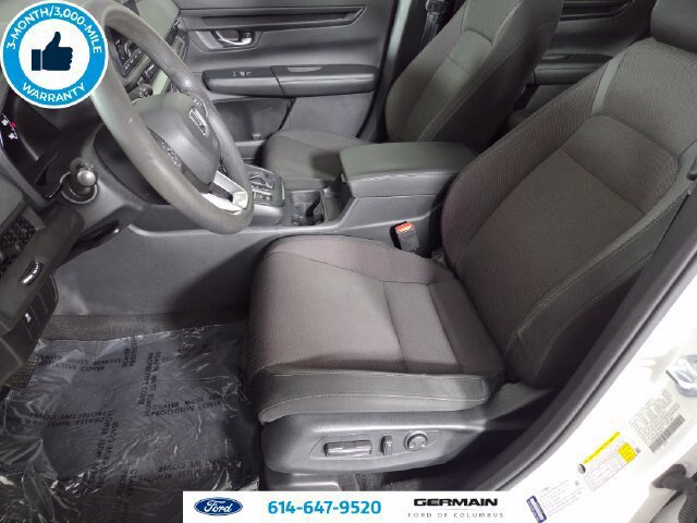 Used 2023 Honda CR-V EX image 18