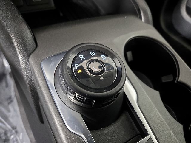 Certified 2025 Ford Bronco Sport Outer Banks w/ Outer Banks Tech Package+ image 14