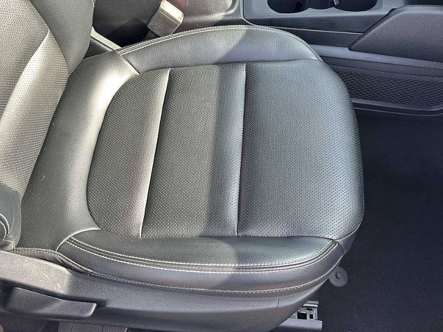Certified 2020 Ford Escape SEL AWD/4WD image 28