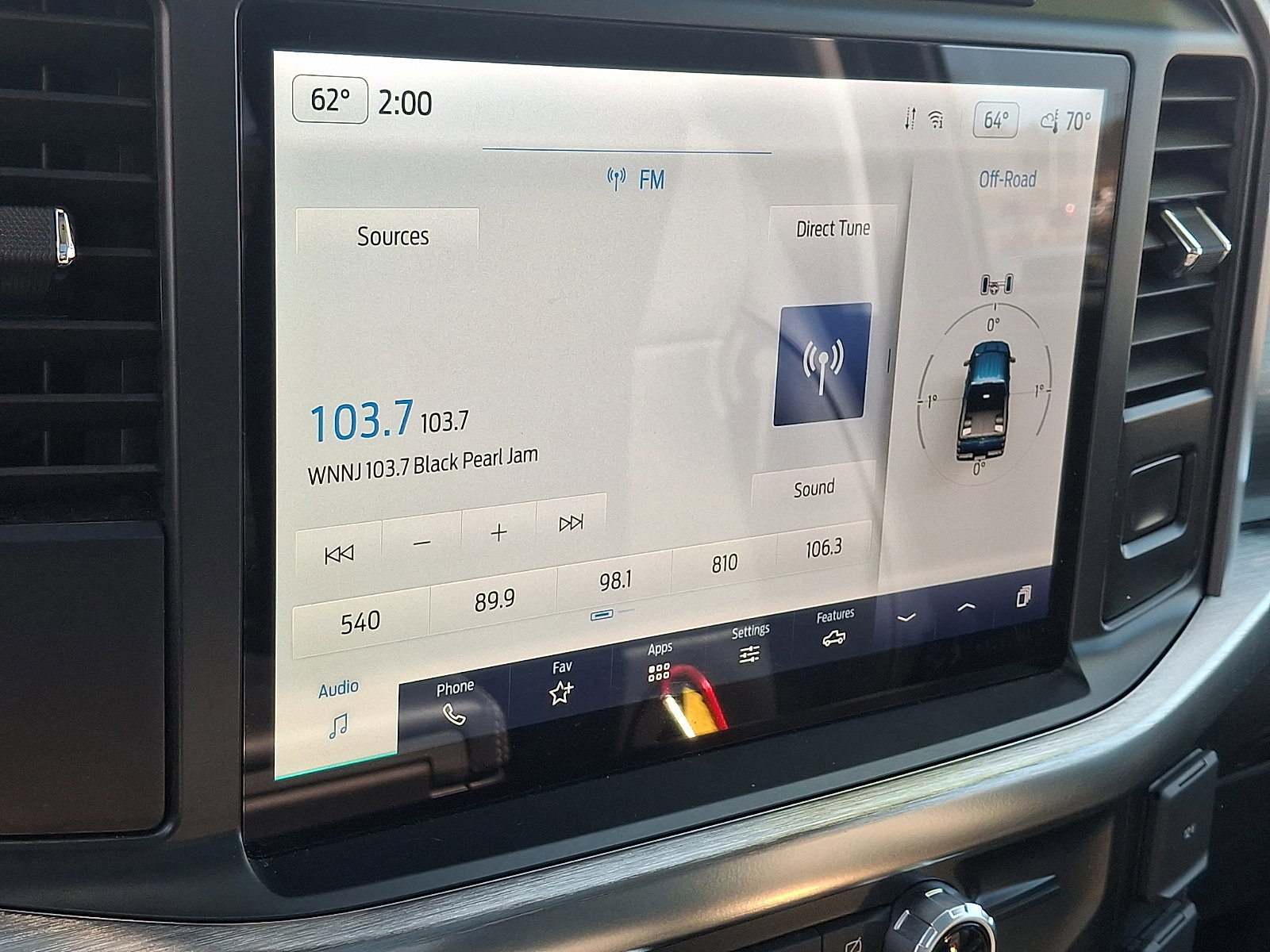 Certified 2022 Ford F150 Lariat image 17